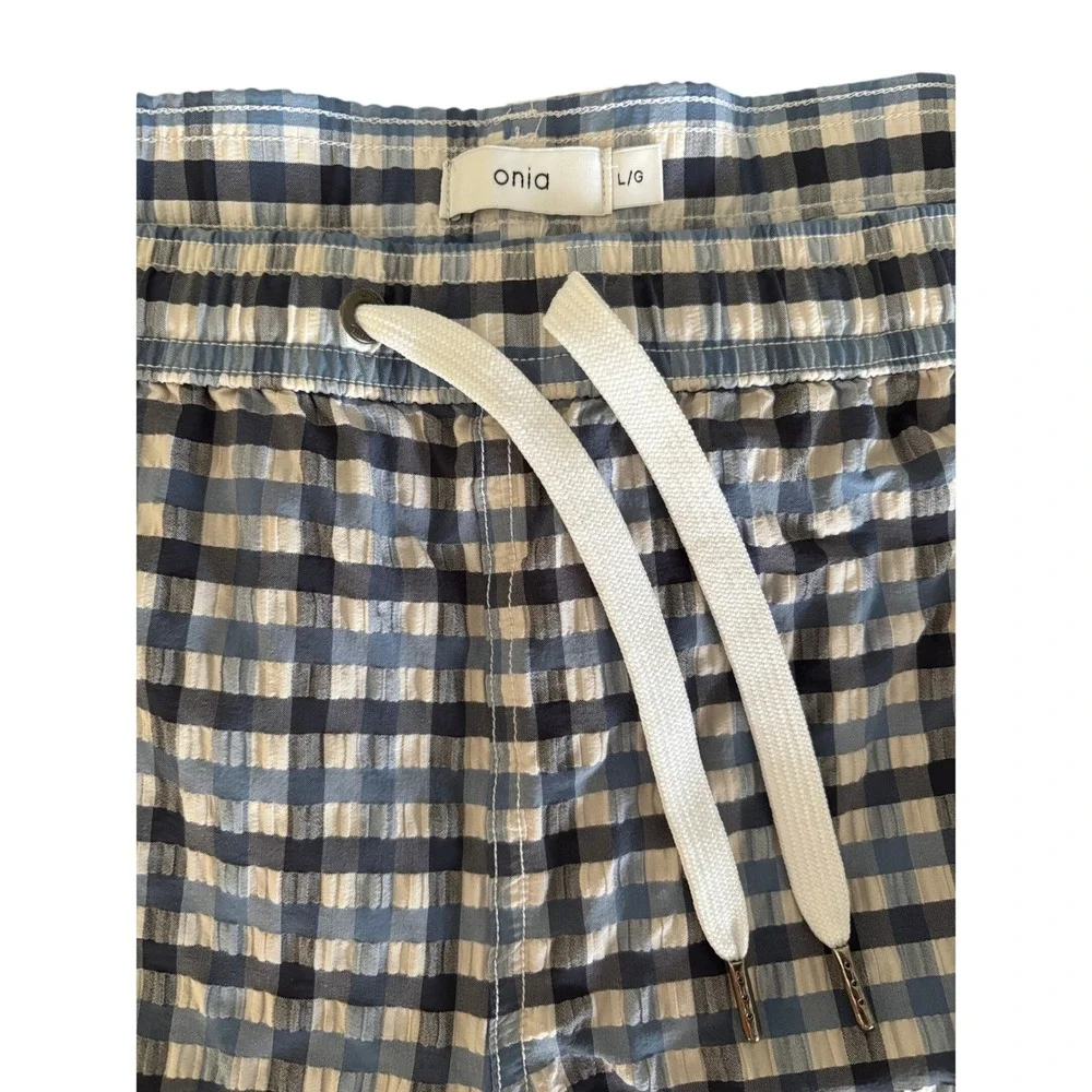 Onia‎ Swim Shorts Charles LG 7